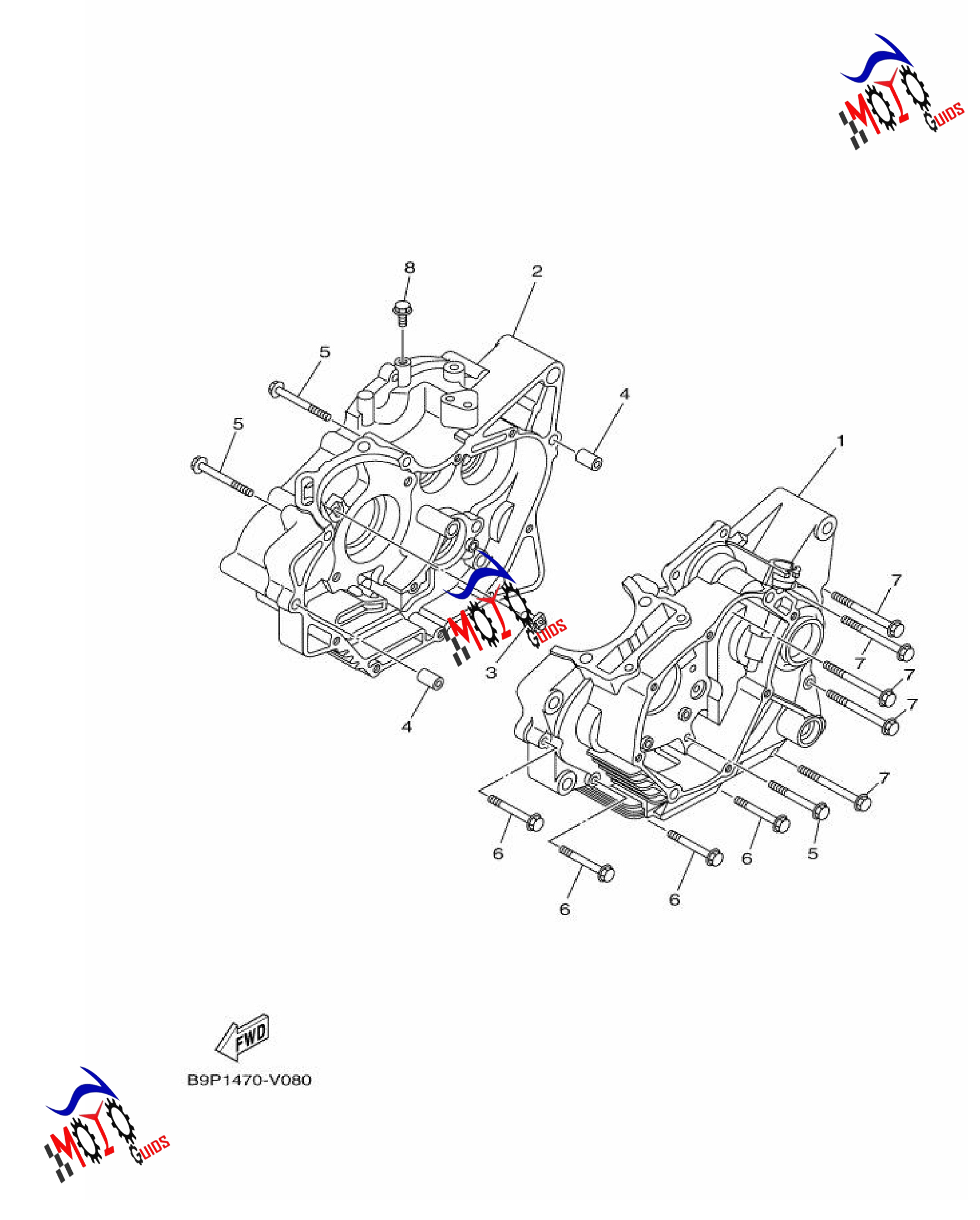 Engine Diagram